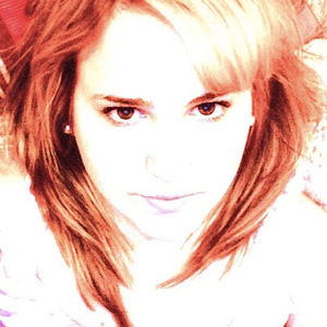 Meet your Posher, Richelle